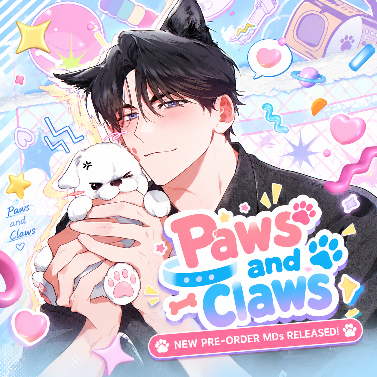 J&J Shop banner