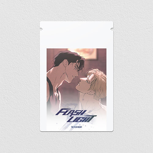 Flashlight The Film Pack