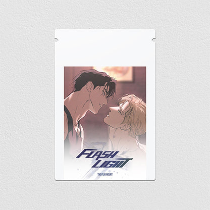 Flashlight The Film Pack