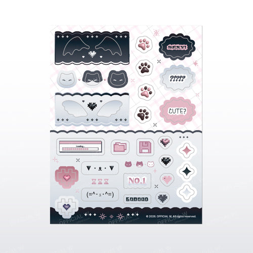 Flashligh W Edition The Memory Pouch Keyring