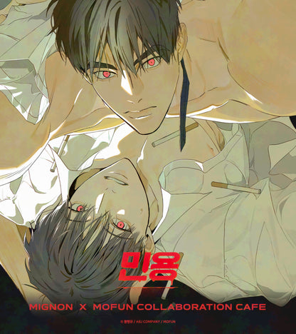 [Pre-order] Mignon Pilot Set