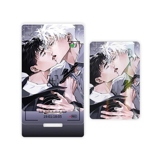 Off Track Heart Of Atum Set