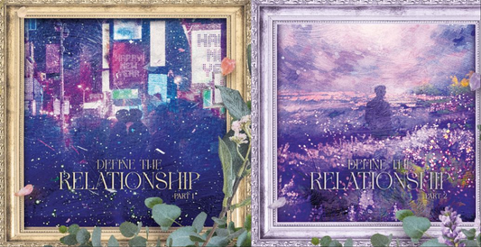 Define the Relationship (Korean, Audio Drama)