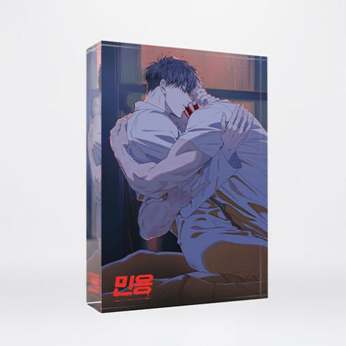 [Pre-order] Mignon Acrylic Block