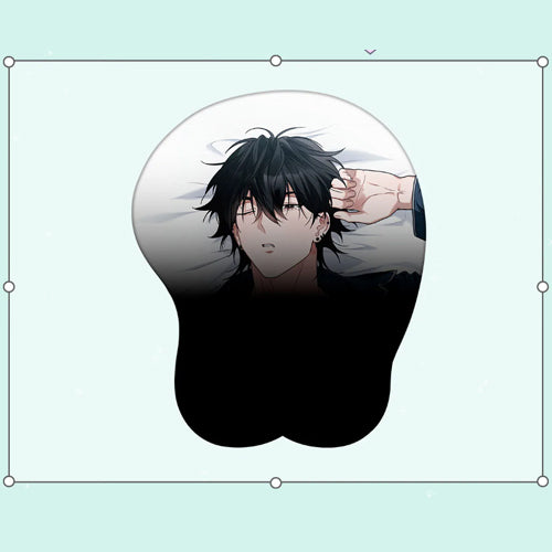 [Pre-order][Tumblbug] Virtual Strangers