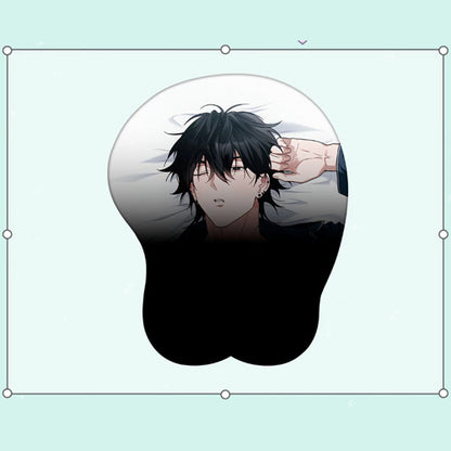 [Pre-order][Tumblbug] Virtual Strangers