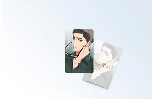 Number of Cases  Acrylic Stand