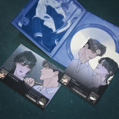 Dreadful Night Strategy Guide Package