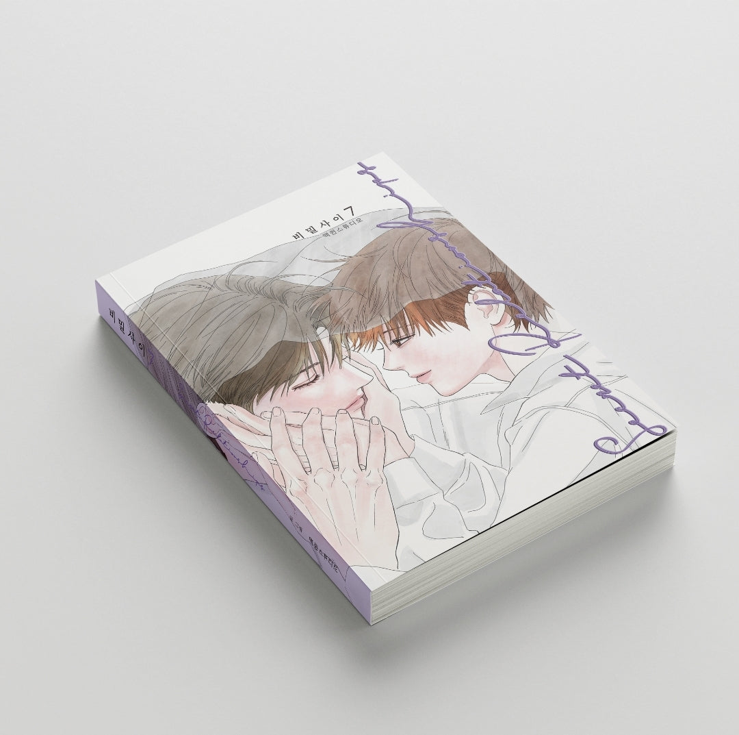 [BOOK] Secret Relationships Season 1-3