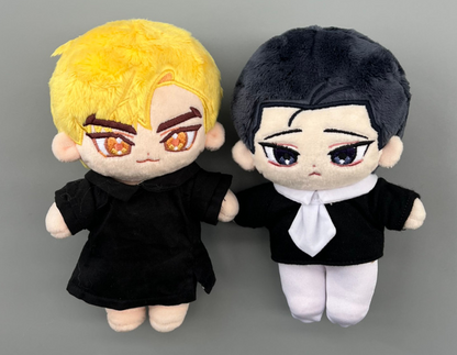 King's Maker Doll Set