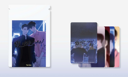 Dawn After Darkness Photo Cards