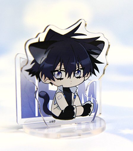 Surge Towards You Acrylic Stand