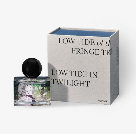 Low Tide In Twilight Taeju Perfume