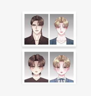 Instant Family ID Photo