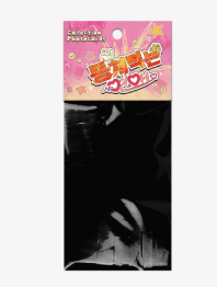Scammed and Rammed Photo Cards