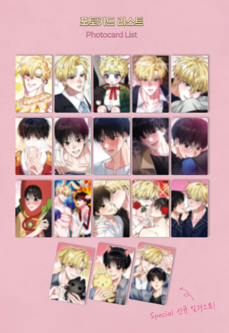 Scammed and Rammed Photo Cards