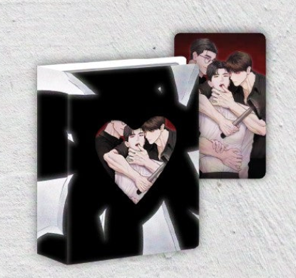 Pieces of Us Collection Book