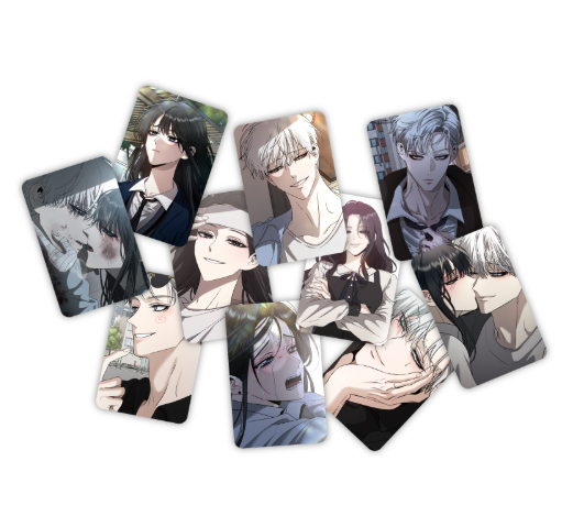 Dreaming Freedom Photo Cards