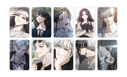 Dreaming Freedom Photo Cards