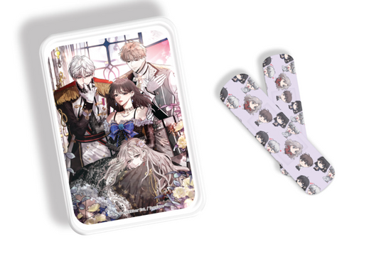 Dreaming Freedom Set