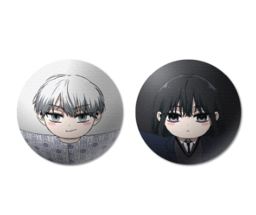 Dreaming Freedom Character Doll Set