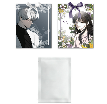 Dreaming Freedom Perfume Sachet