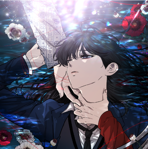 [Pre-order] Dreaming Freedom Vol. 1-6 Crowdfunding Set (Korean Version)