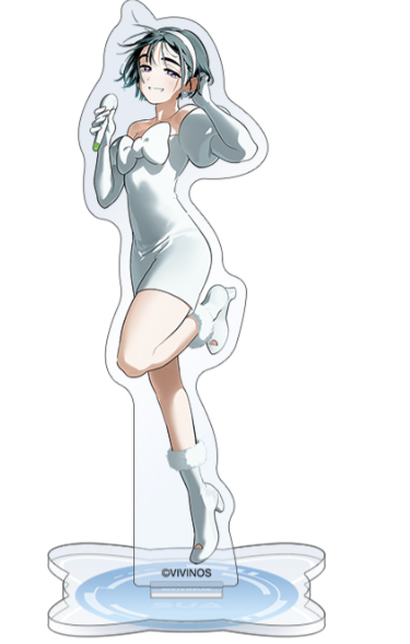 [Pre-order]  ALIEN STAGE Acrylic Stand