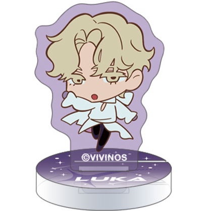 [Pre-order]  ALIEN STAGE Mini Acrylic