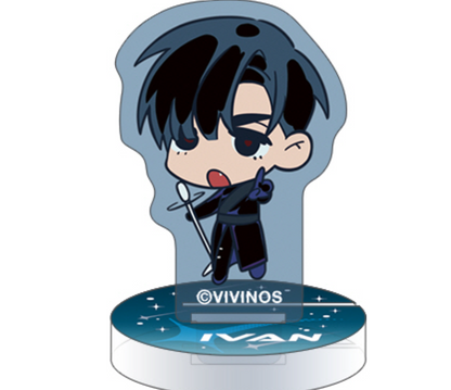 [Pre-order]  ALIEN STAGE Mini Acrylic