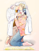 [Pre-order] One Room TA Acrylic Stand