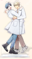 [Pre-order] One Room TA Acrylic Stand