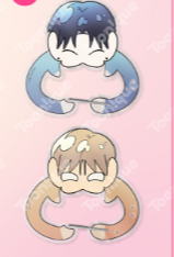 [Pre-order] One Room TA Carabiner