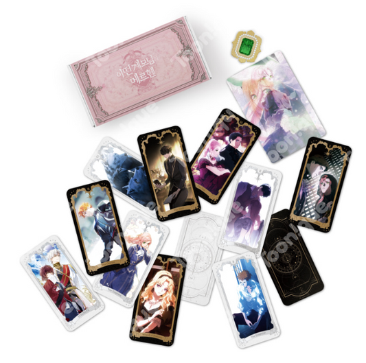 A Stepmother's Marchen Shuri's Destiny Gift Set