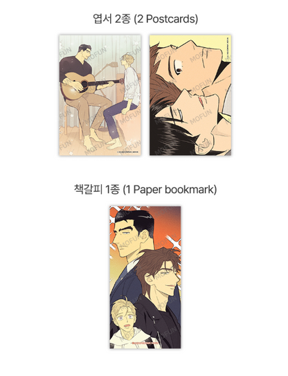 Author A1 Collection Binder
