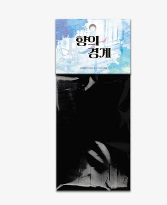 [Pre-order] Scent and Sensibility Collection Photo cards
