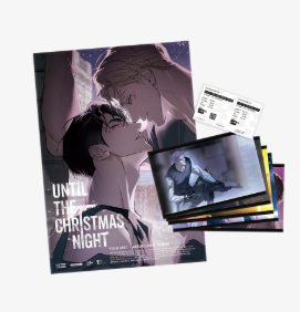 [Pre-order]  Flashlight Movie Poster Package