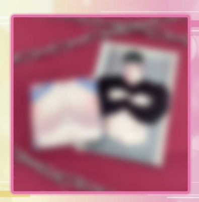 [19+] Full Volume - Temperature Changing Postcards SET (October Shipping)