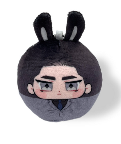 Define The Relationship - Character doll (October Shipping)