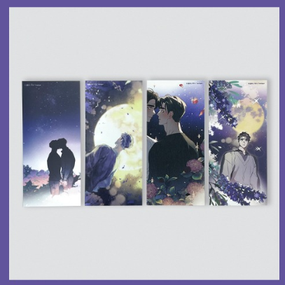 Define The Relationship - Bookmark SET