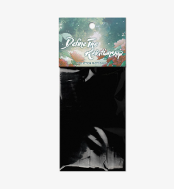 Define the Relationship Collection Photo Cards