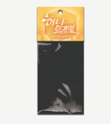 Honey Trouble Collection Photo Cards