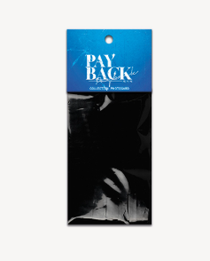 Payback Collection Photo Cards