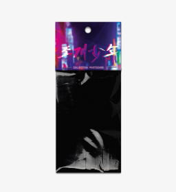 Pearl Boy Collection Photo Cards