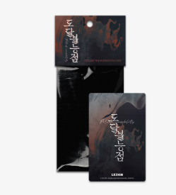 Pole of Inaccessibility Collection Photo Cards