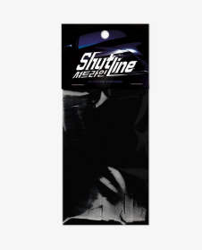 Shutline Collection Photo Cards