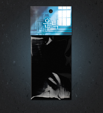 What Lies Within Collection Photo Cards