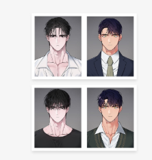 Dawn of the Dragon ID Photo