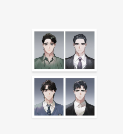 Define the Relationship ID Photo