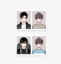One Summer Day ID Photo
